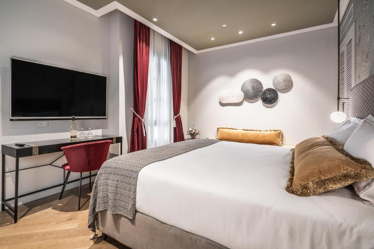 Zamarin Hotel & Spa Zikhron Ya'akov Exterior photo