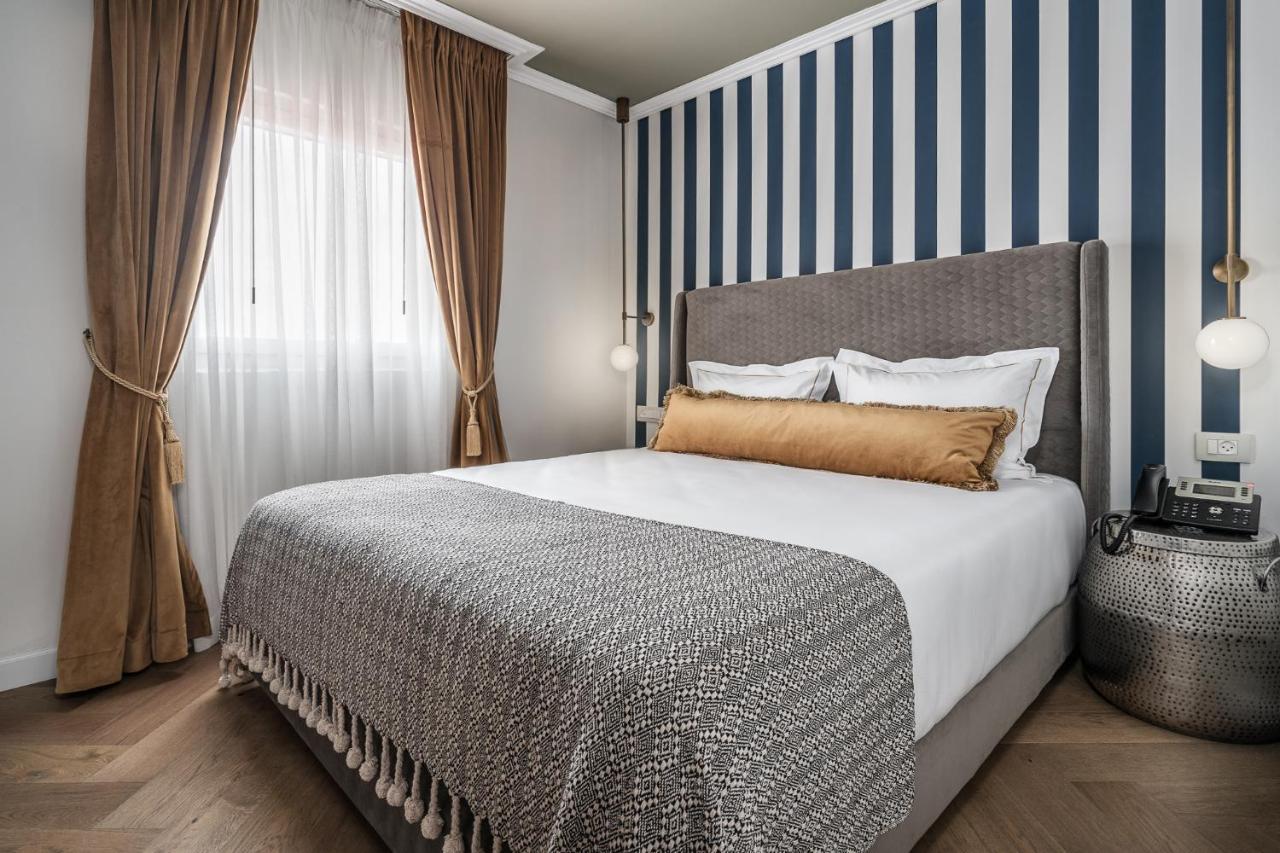 Zamarin Hotel & Spa Zikhron Ya'akov Exterior photo